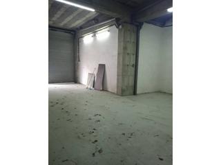 Business premise in Santa Eugenia