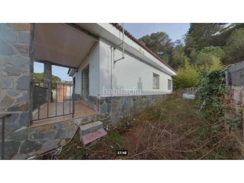 Foto 104f445a-3fcc-4395-ab57-02a78e278b24. Casa con parcheggio in Aiguaviva Parc Vidreres