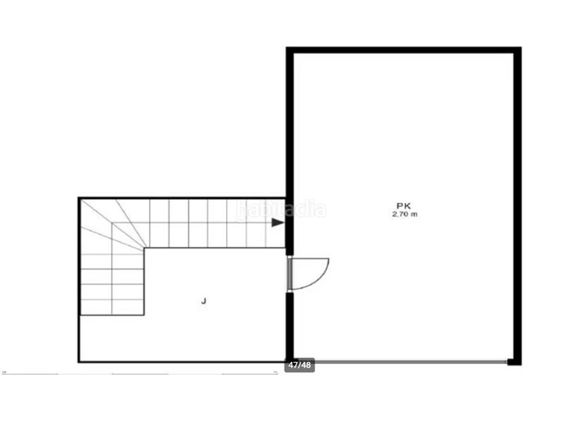 Foto 1d002d60-e9a8-4728-8d40-b021fd5131ab. Casa con parcheggio in Aiguaviva Parc Vidreres