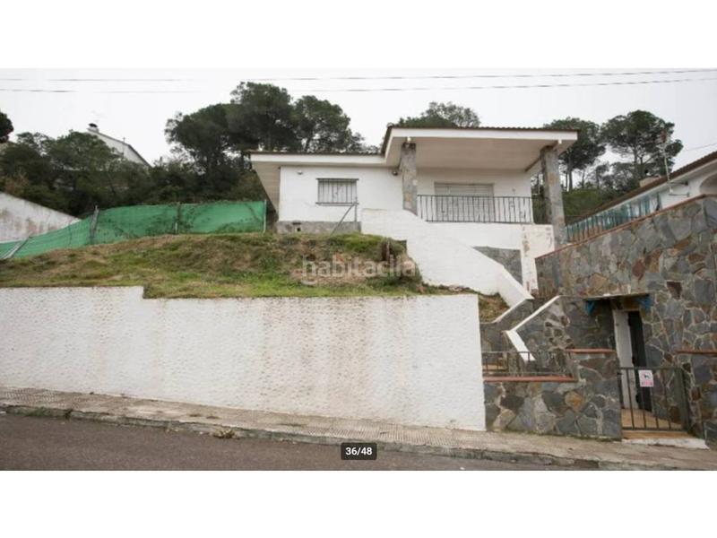 Foto be74f20d-4db5-498d-88b7-3c87698946a3. Casa con parcheggio in Aiguaviva Parc Vidreres