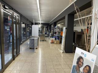 Local Comercial a Olot. Local comercial en venta en olot
