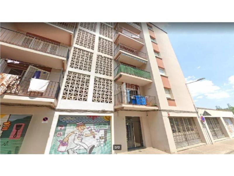 Foto 51206e2e-6bb4-47db-b6ae-fd8efddf359d. Appartamento in Can Gibert del Pla Girona