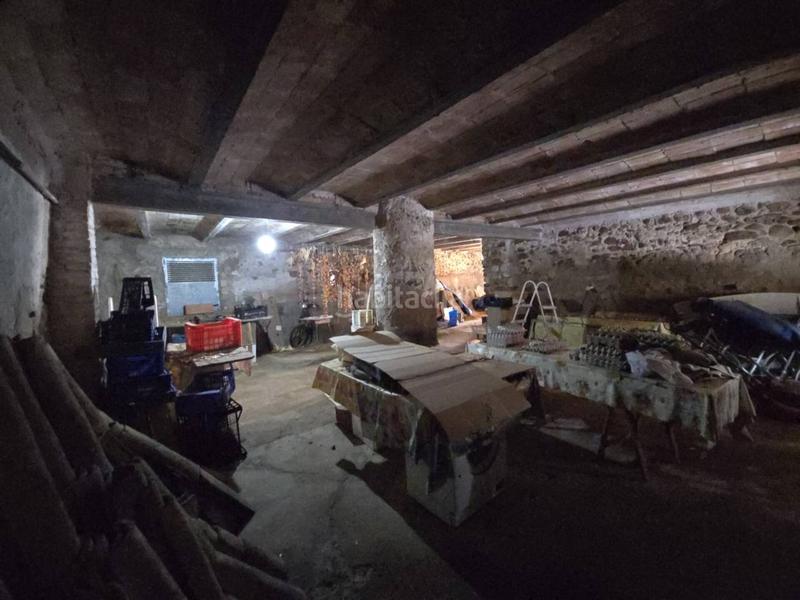 Foto 0ac6ae6b-3f77-4b4d-b577-241337e06020. Casa masia en venta en cervia de ter en Cervià de Ter