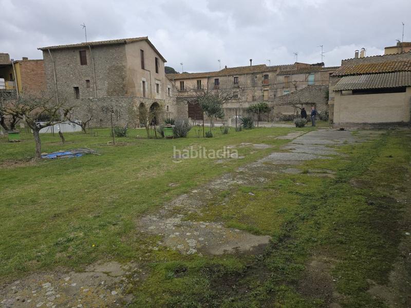 Foto 0d2bce84-222d-4b1d-85bd-999f23a8b56d. Casa masia en venta en cervia de ter en Cervià de Ter