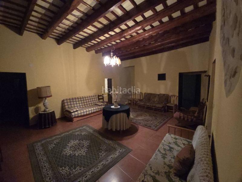 Foto 0edf8a47-cefc-4fb9-9a2c-d72e99c4cc5e. Casa masia en venta en cervia de ter en Cervià de Ter