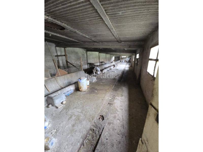 Foto 14ca170c-9aed-40aa-81ed-a75cf90fe673. Casa masia en venta en cervia de ter en Cervià de Ter