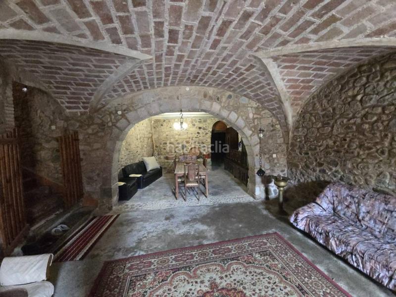 Foto 3dd12d7c-82d3-474c-9504-963d1e1dd9ac. Casa masia en venta en cervia de ter en Cervià de Ter