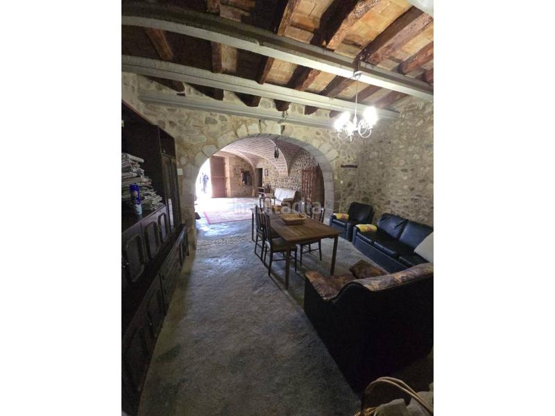 Foto 41a719d7-52b2-4e55-a9a9-177c2e0387b8. Casa masia en venta en cervia de ter en Cervià de Ter