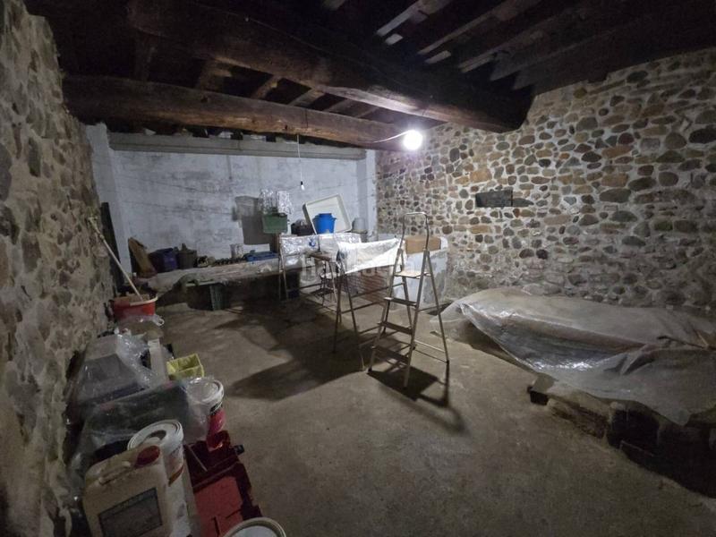 Foto 47fe7405-7456-46d1-89ec-be10ccdb1f51. Casa masia en venta en cervia de ter en Cervià de Ter