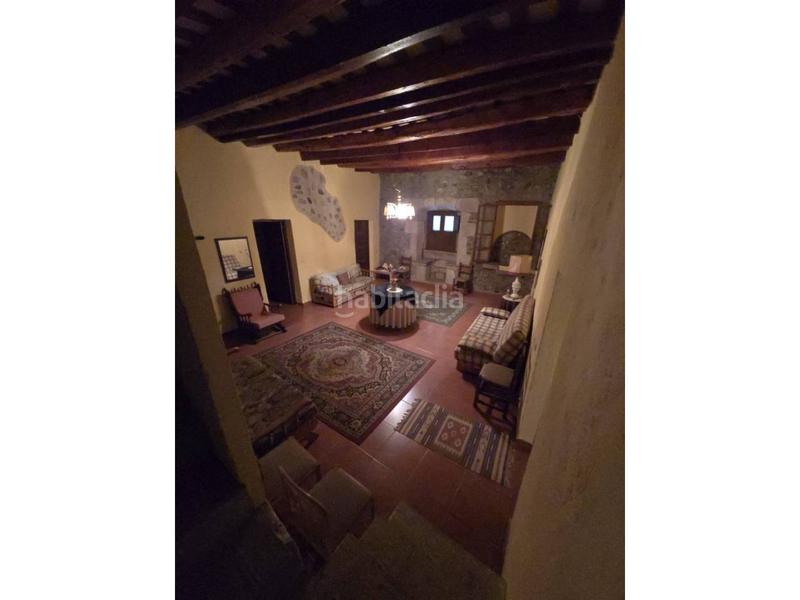 Foto 4c0222d8-548c-4338-a92e-9cbaf76a5775. Casa masia en venta en cervia de ter en Cervià de Ter