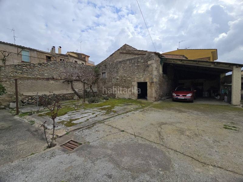 Foto 5709552b-3aa4-4673-91b2-309167e00011. Casa masia en venta en cervia de ter en Cervià de Ter