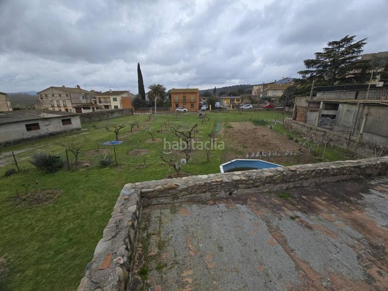 Foto 57e92594-b011-4cf9-a3e1-45e6d6310cf6. Casa masia en venta en cervia de ter en Cervià de Ter