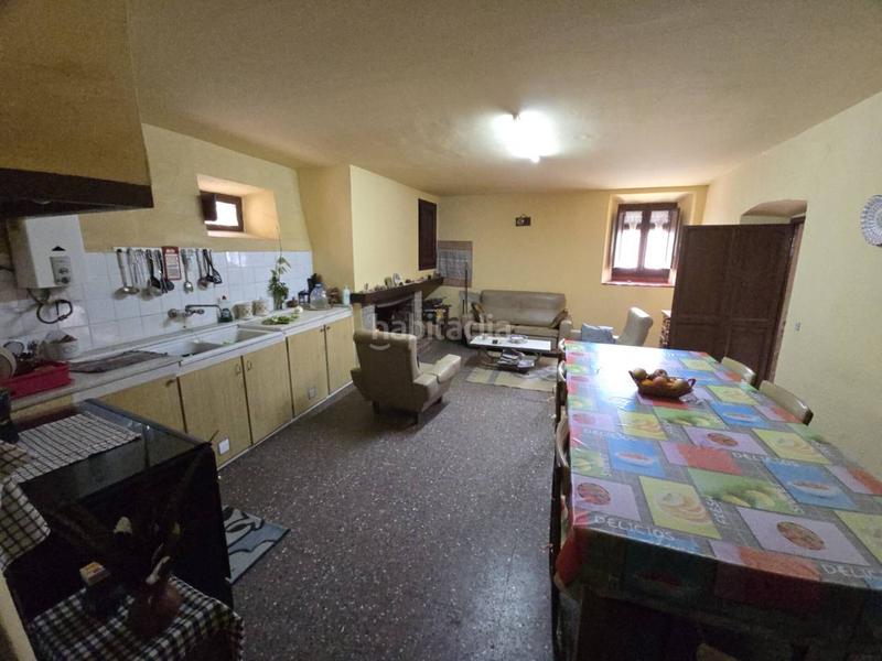 Foto 5c963a93-7ca5-40b9-84bb-caa78ec27359. Casa masia en venta en cervia de ter en Cervià de Ter