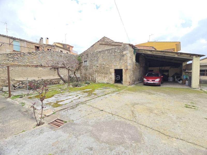 Foto 6de83e6f-6f88-40d5-bae5-7f5f9fc08b24. Casa masia en venta en cervia de ter en Cervià de Ter