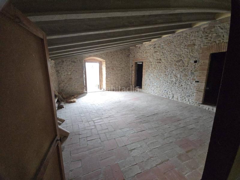 Foto 70facca9-cb5c-4e80-a036-95087acc843a. Casa masia en venta en cervia de ter en Cervià de Ter