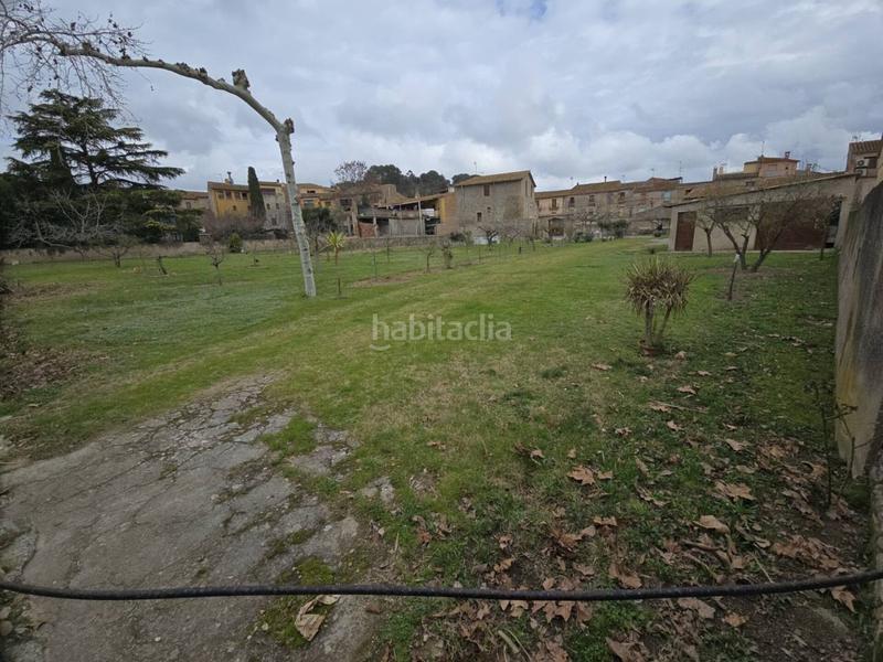 Foto 7910b8b9-16e6-4ed3-a9b9-b9ea8b51e686. Casa masia en venta en cervia de ter en Cervià de Ter