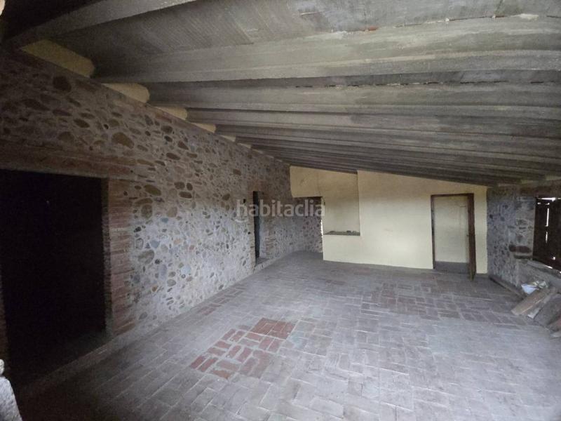 Foto 88279d0f-1a9a-4a36-a8f8-0183e277b4e0. Casa masia en venta en cervia de ter en Cervià de Ter