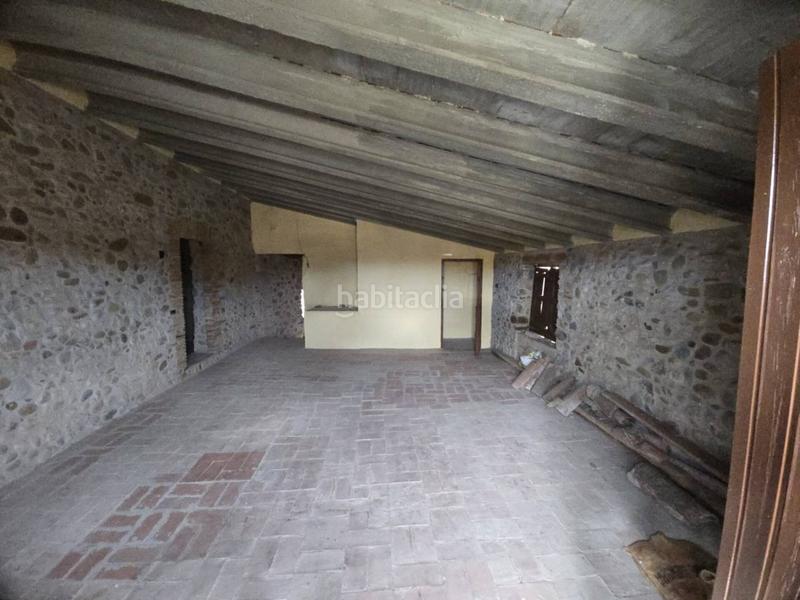 Foto b97f0f16-f28a-418a-a416-6762f876ab94. Casa masia en venta en cervia de ter en Cervià de Ter