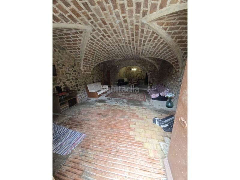 Foto bc006220-f8f3-4c63-981e-9d66b3f89e82. Casa masia en venta en cervia de ter en Cervià de Ter