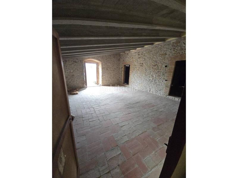 Foto c0583228-53a3-45a8-a4e1-4bc39b46d9e3. Casa masia en venta en cervia de ter en Cervià de Ter