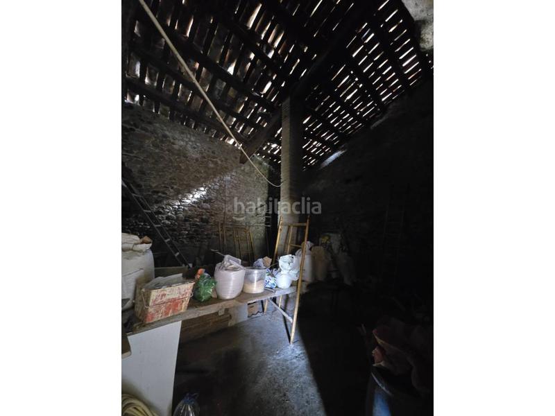 Foto c375589e-6b56-41e7-beed-4763c96aedfe. Casa masia en venta en cervia de ter en Cervià de Ter