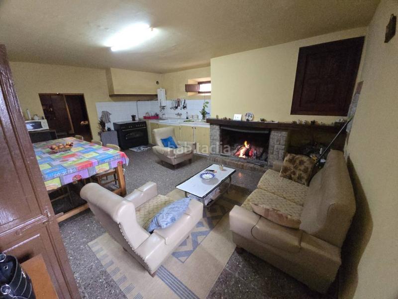 Foto ccf30839-fb48-49be-9fcd-de3a56c26648. Casa masia en venta en cervia de ter en Cervià de Ter