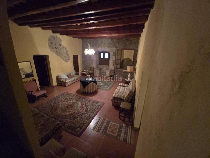 Foto dd2a29b0-14c6-4698-82ab-ed5d38a30a54. Casa masia en venta en cervia de ter en Cervià de Ter