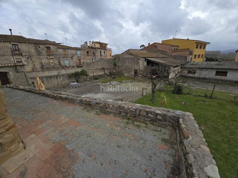 Foto e188e66f-5dda-4435-bdad-3d9aac00bf68. Casa masia en venta en cervia de ter en Cervià de Ter