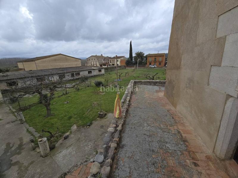 Foto f47f1db7-72ec-4298-a3ee-d711f0b25711. Casa masia en venta en cervia de ter en Cervià de Ter