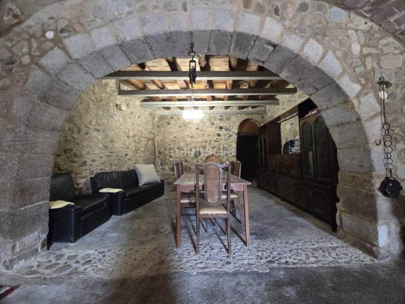 Foto fbe7c922-0e53-4431-88e7-cc4140c39ce8. Casa masia en venta en cervia de ter en Cervià de Ter