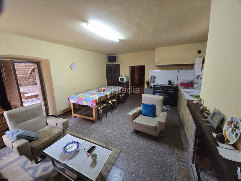 Foto fc8558a4-824c-4c2f-96b1-5d92386f5364. Casa masia en venta en cervia de ter en Cervià de Ter