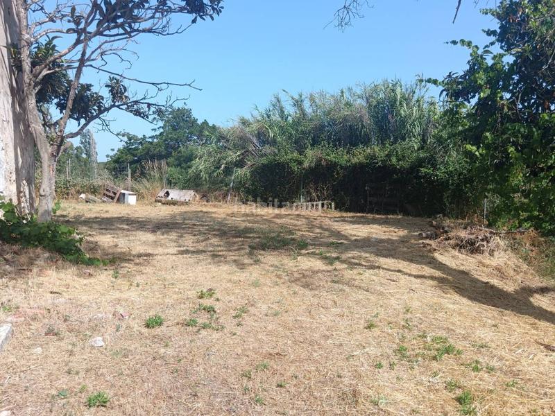 Foto 171ffab8-3638-43e8-8400-7c02654458c9. Casa masia en venta con terreno en Tordera Tordera