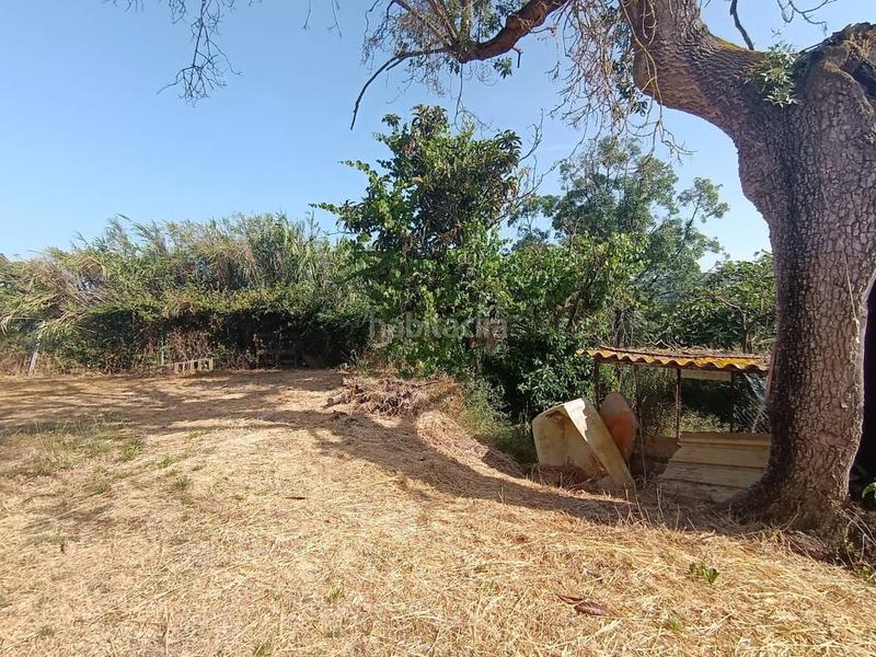 Foto 2c00b694-8cbc-4868-b05c-82734e908ff6. Casa masia en venta con terreno en Tordera Tordera