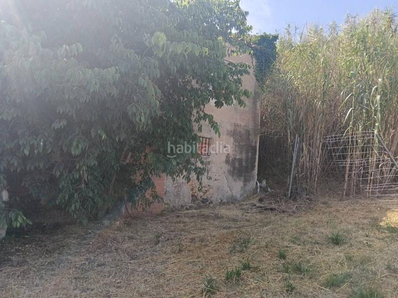 Foto 2f3d7909-5391-469d-99f2-54f6756a11c7. Casa masia en venta con terreno en Tordera Tordera