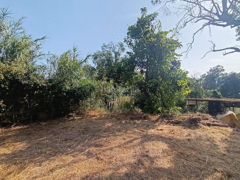 Foto 5c45deea-d049-4730-a3c2-8348d639a3fc. Casa masia en venta con terreno en Tordera Tordera