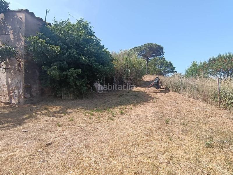 Foto 85f4acd0-aad7-400f-8cbe-dc71f2249afb. Casa masia en venta con terreno en Tordera Tordera