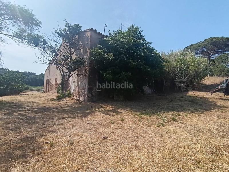 Foto 8e481f34-0a31-4d0b-b7c0-8065d3154b52. Casa masia en venta con terreno en Tordera Tordera