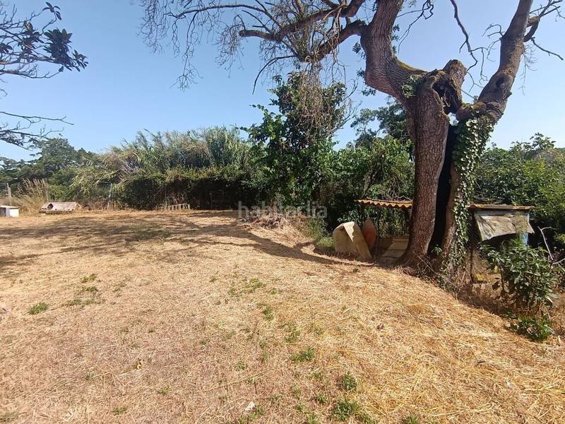 Foto 97926d0a-9d00-451b-98d0-2fbca1330dd7. Casa masia en venta con terreno en Tordera Tordera