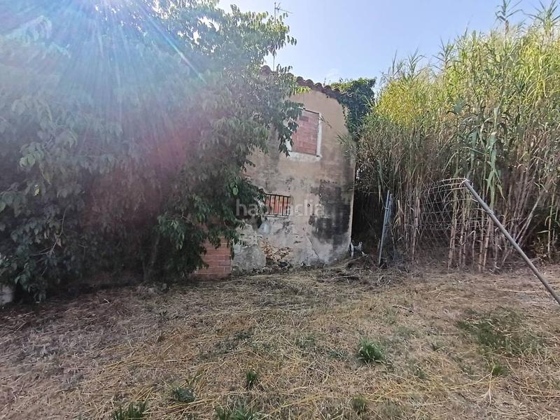 Foto ab050cdd-4bde-4864-875b-16a07ba71e9c. Casa masia en venta con terreno en Tordera Tordera