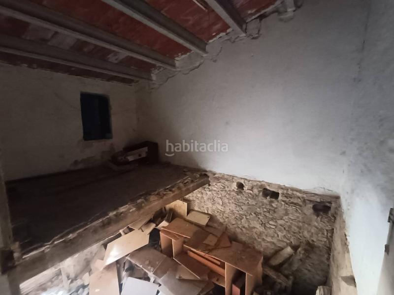 Foto dd89465b-7ac1-41bb-812b-02501b627ab3. Casa masia en venta con terreno en Tordera Tordera