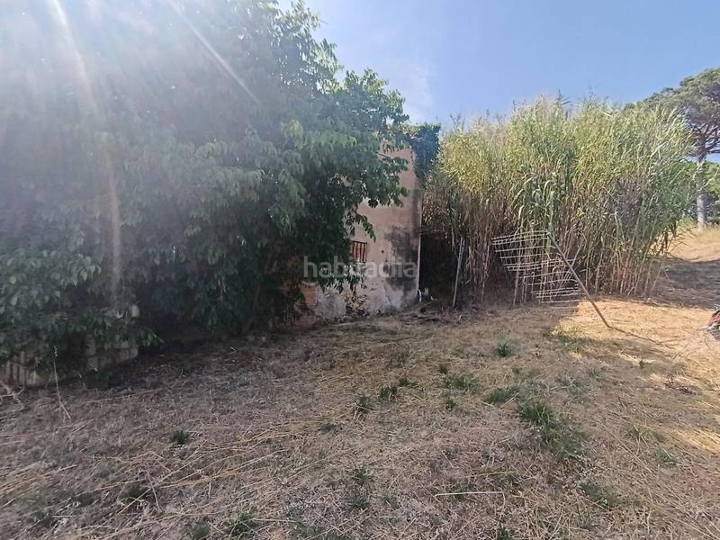 Foto dfa1c6db-2a49-4a15-a299-8d0f11c6ef02. Casa masia en venta con terreno en Tordera Tordera