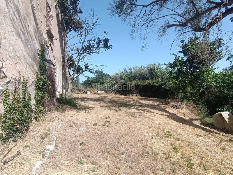 Foto ec716130-7142-4ca4-81e5-17350195a0f9. Casa masia en venta con terreno en Tordera Tordera