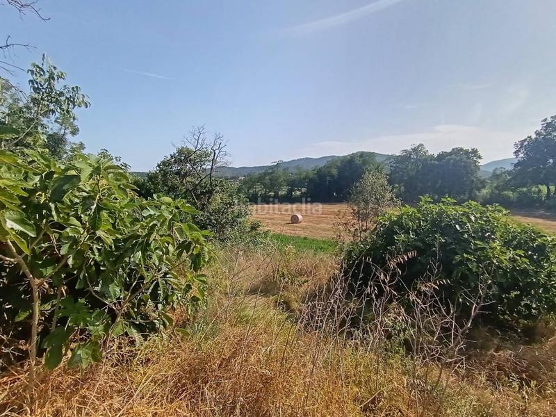 Foto f26c237c-fb4d-4bb9-9ff5-a0a1fcabe1dc. Casa masia en venta con terreno en Tordera Tordera