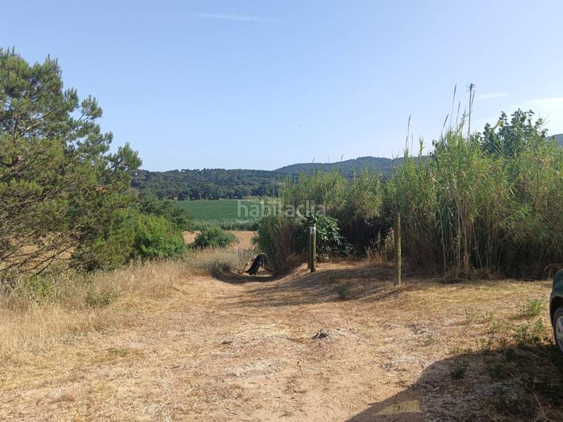 Foto f5058b7d-c79c-49dc-94c3-f758c7589813. Casa masia en venta con terreno en Tordera Tordera