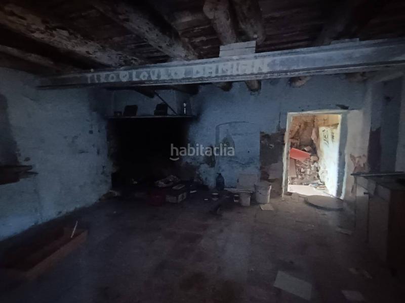 Foto f58845e6-10d3-405b-8234-cc36c9e631bb. Casa masia en venta con terreno en Tordera Tordera