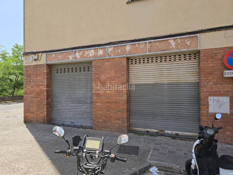 Foto c3762e77-f980-4d3b-a3c8-4775c09c17db. Alquiler local comercial local en alquiler en Can Gibert del Pla Girona