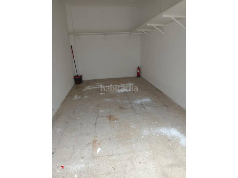 Foto c592a647-e03a-4344-8ae9-e9bb836d1b53. Parking coche garaje en venta en santa eugènia en Girona