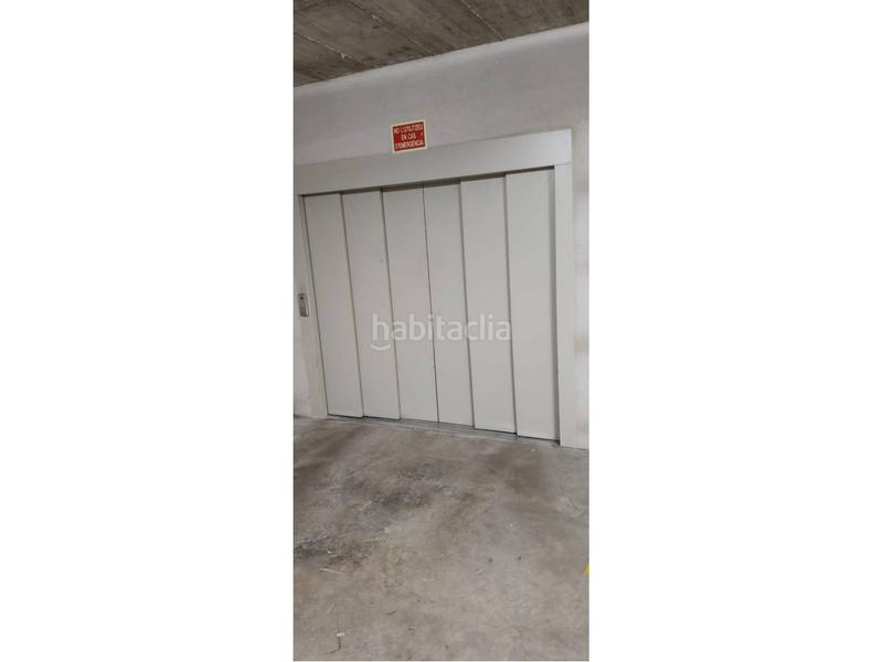 Foto 124e90b8-d57d-4a9e-af2f-b66631936736. Parking coche parking en venta en Eixample Sud-Migdia Girona