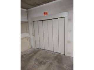 Aparcament cotxe a Eixample Sud-Migdia. Parking en venta en girona