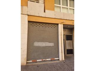Geschäftsraum in Can Gibert del Pla. Local en venta en can gibert del plagirona